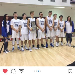 Meet your Posher, Eli